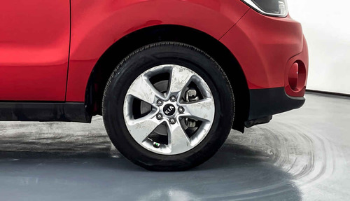 Imagen 12 de 15 de 27285 - Kia Soul 2019 Con Garantía