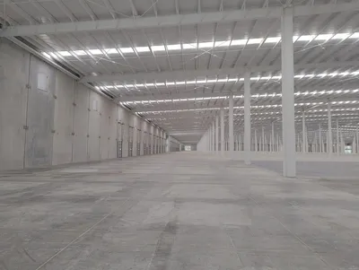 Bodega en renta