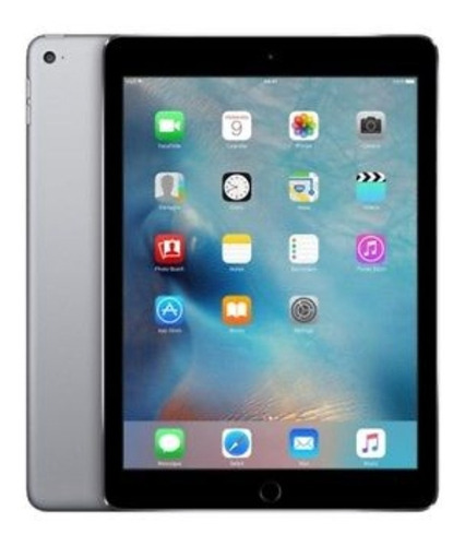 iPad 2018 (6th Generation) Wi-fi+cellular 128 Gb