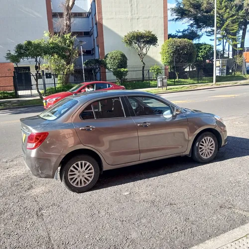 Suzuki Swift Dzire 1.2 Modelo: 2023 Automático-mecánico