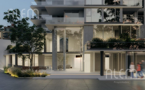 Departamento Tipo Dúplex De 3 Ambientes En Venta En Saenz Peña
