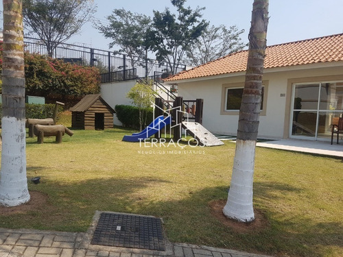 Imagem 22 de 30 de Casa 89m² Para Locação No Bella Colonia 2 - Condominio Fechado Super Desejado - Jundiaí/sp - Ca00689 - 70680961