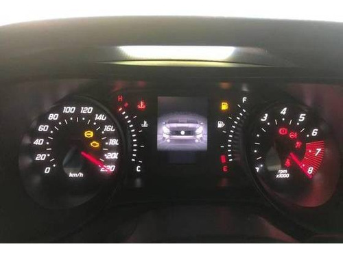 Imagem 10 de 12 de Fiat Argo 1.0 Firefly Flex Drive Manual