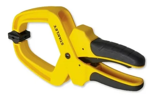 comprar Prensa Carpintero Stanley  Apriete Rapido  50 Mm