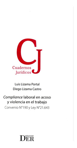 Compliance Laboral En Acoso Y Violencia En El Trabajo ...