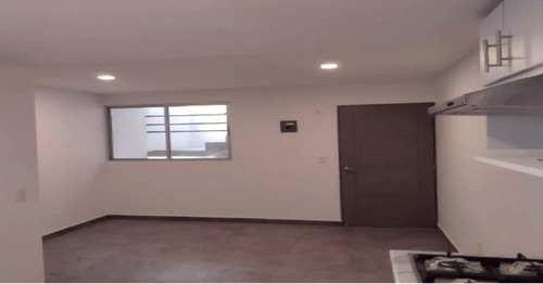 Departamento En Venta And. Jorge Alberto Rivas 404 Emperador Cacama Iztapalapa Cdmx/ Recuperacion Bancaria Laab1