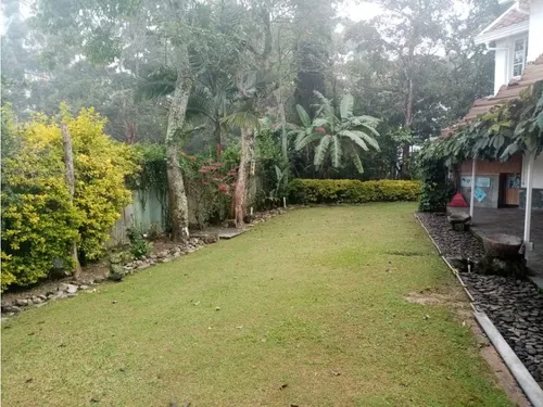 Casa En Venta Loma De Los Balsos En El Poblado