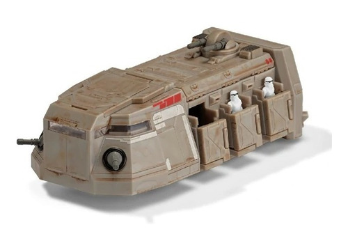  Star Wars Vehiculo Imperial Troop Transport 86252