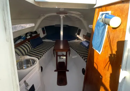 Velero Fm 800