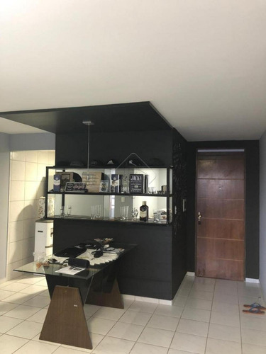 Imagem 10 de 10 de Apartamentos - Ref: V812