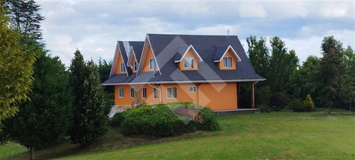Parcela En Venta En Puerto Varas