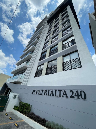 Departamento En Venta Torre Patrialta