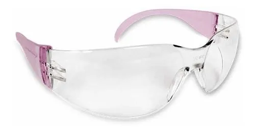 Lentes de seguridad para dama hot sale