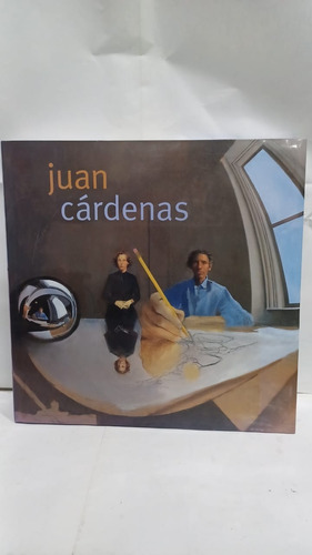 Juan Cardenas 