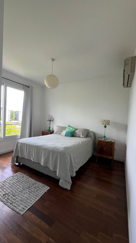 Tigre Palmas De La Bahia Alquiler Depto Amoblado 3 Amb C Cochera Y 2 Baños