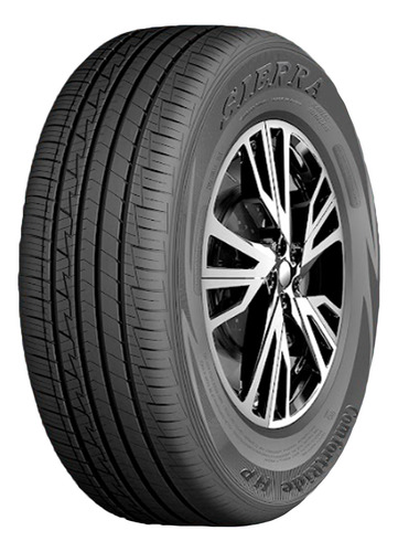 Llanta 175 70 R14 84t Sierra Comfortride Hp Índice De Velocidad T