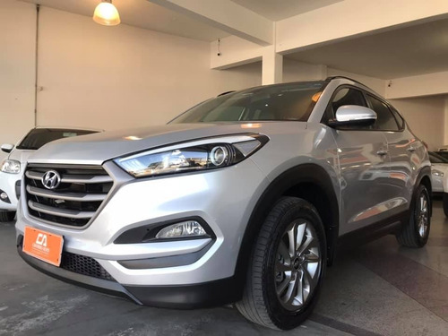 Imagem 2 de 11 de Tucson Gls Turbo