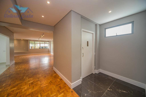 Imagem 15 de 24 de Apartamento À Venda, 180 M² Por R$ 2.200.000,00 - Jardim América - São Paulo/sp - Ap1459