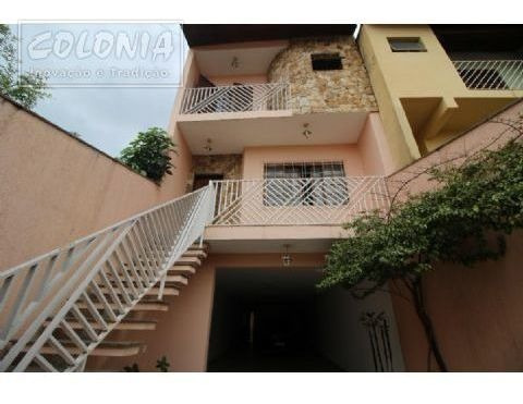 Imagem 2 de 30 de Casa A Venda - 1692905