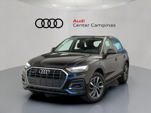 Audi Q5 2.0 45 TFSI GASOLINA PRESTIGE QUATTRO S TRONIC