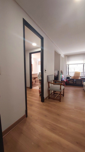 Gran Depto Amplio Yluminoso, Recién Remodelado 3d+3b+2e