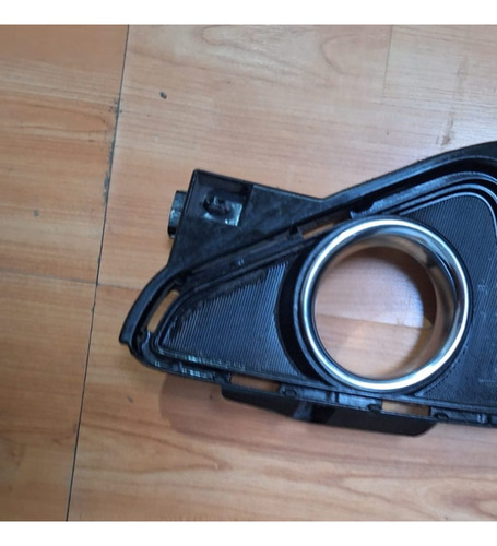 Tapa Neblinero Izquierdo Toyota Rav4 2017-19 Original