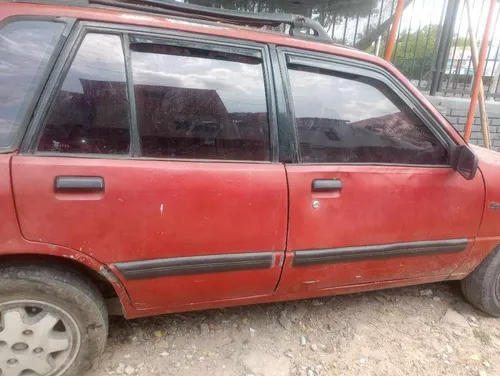 Chevrolet Sprint 1.0