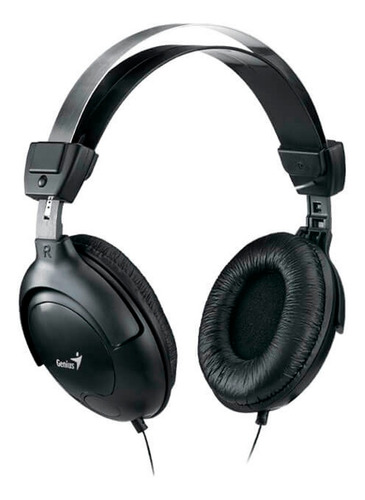 Auricular Headset Genius Hs-m505x Fact A-b