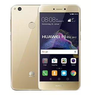 Celular Huawei P9 Lite 2017 Pra-lx3