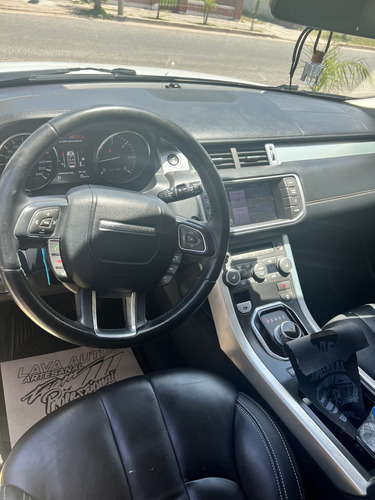 Land Rover Range Rover 4.4 V8 Hse