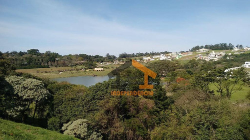 Imagem 24 de 30 de Terreno À Venda, 660 M² Por R$ 350.000,00 - Condomínio Villagio Paradiso - Itatiba/sp - Te1097