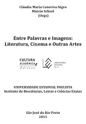 Livro Entre Palavras E Imagens: Lite Cláudia Maria Cene