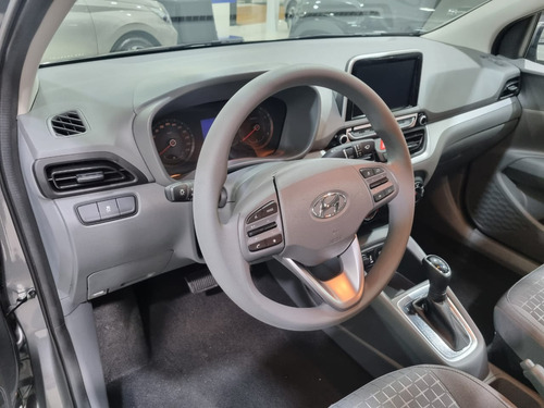 Hyundai HB20S 1.0 Comfort Plus Tech Tgdi Flex Aut. 4P