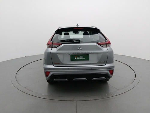 Mitsubishi Eclipse Cross 1.5 MIVEC TURBO GASOLINA HPE-S CVT