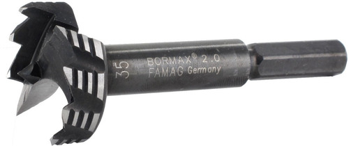 Famag Broca Forstner 40 Mm