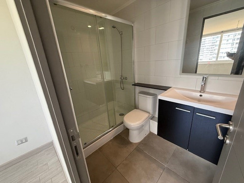 Departamento En Arriendo De 2 Dorm. En Macul