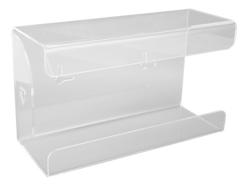 Soporte Para Dispensador De Guantes Desechables, Soporte