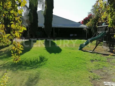 Terreno en venta
