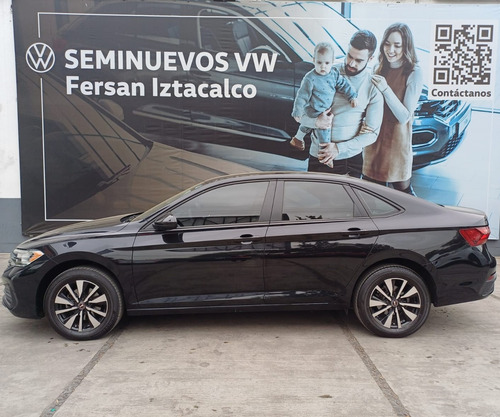Volkswagen Jetta 1.4 T Fsi Trendline Tip