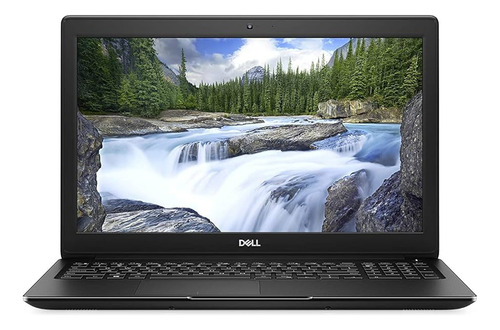 Dell Latitude 3500 Por Piezas Gg1dvz2 Negro (Usado)