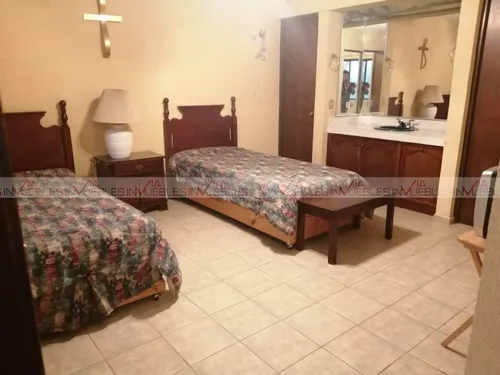Quinta, Rancho, Hacienda En Renta En Garcia