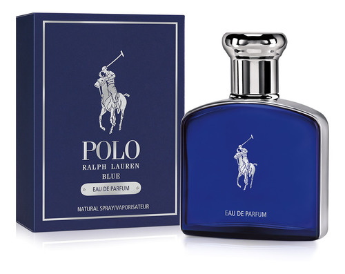 Perfume Polo Blue Edp 75ml Ralph Lauren Original Oferta
