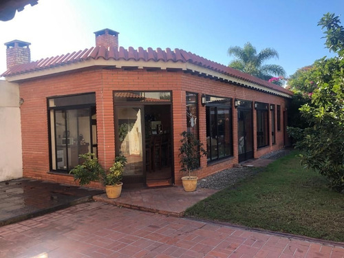 Imagen 15 de 24 de Casa En Venta De 4 Dormitorio En Prado (ref: Rgo-571)