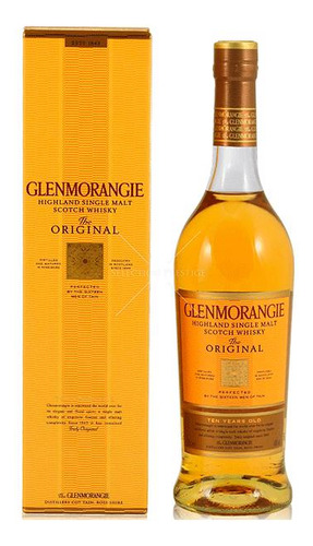 Whisky Glenmorangie 700cc - Tienda Baltimore