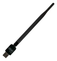 Comprar Adaptador Usb Wireless 150mbps Nano Com Antena Shinka