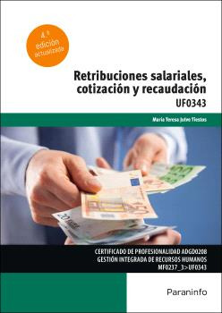 Libro Retribuciones Salariales Cotización Y Recaudación 2023