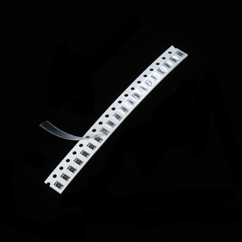 Mz Kit Electrónico Surtido De Resistencias Smd 1206, 660