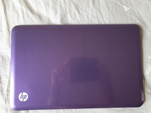 Tapa Notebook Hp Pavilion G Series Medidas 38 X 24.