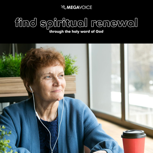 Biblia En Audio Versión Estándar En Inglés (esv) Narrada Por