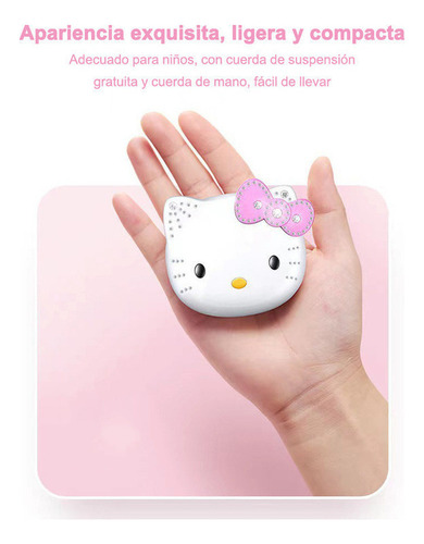 Generic Smartphone Multifuncional Para Niños Hello Kitty 2023
